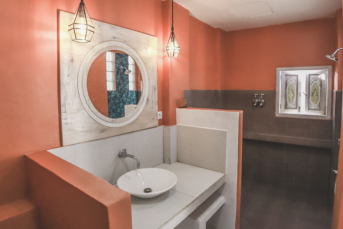 Private Villa