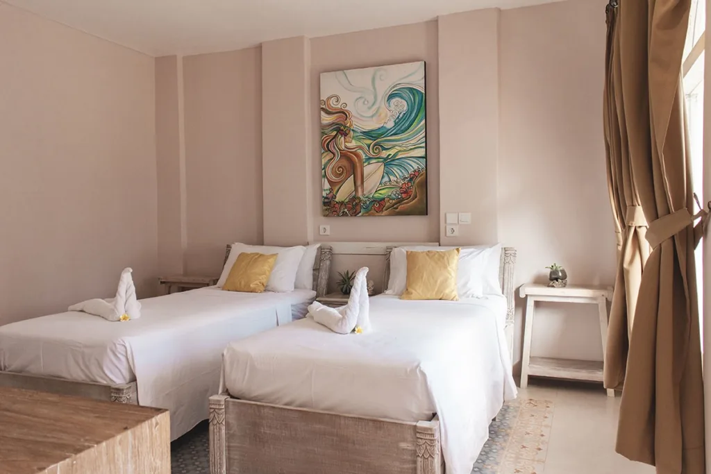 Digital Detox Retreat in Bali: Why a Small Island Helps