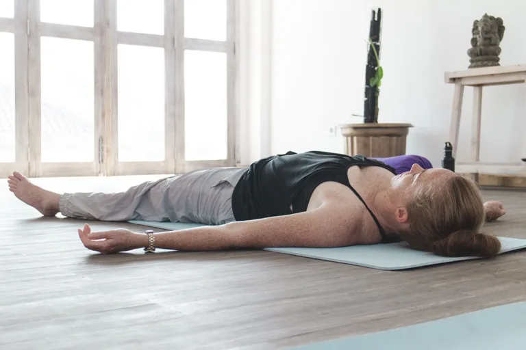 Massage and Wellness Retreat in Nusa Lembongan for Deep Recovery